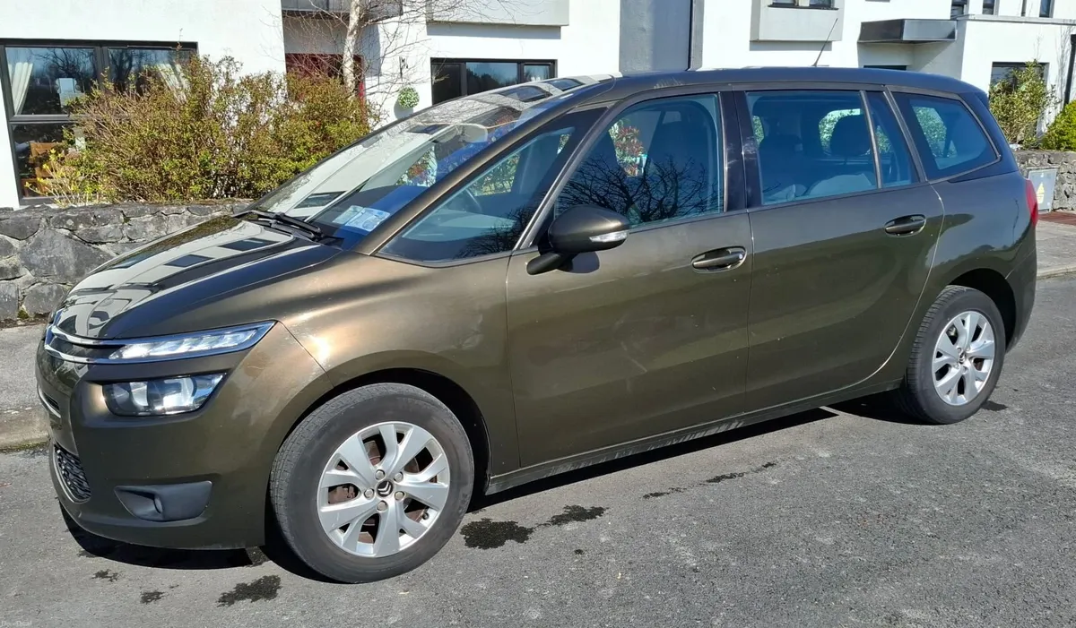 Citroen C4 2014 - Image 3
