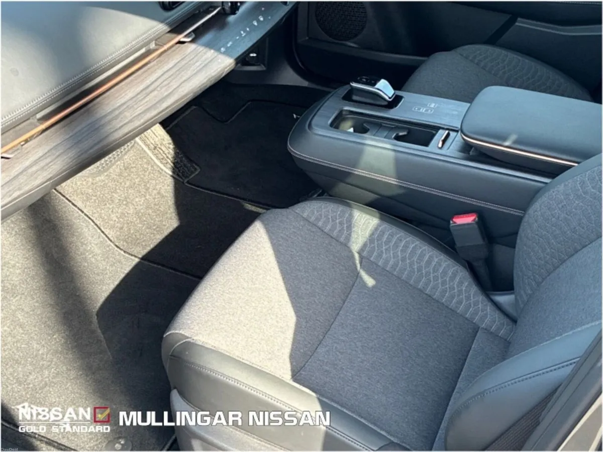 Nissan Ariya Advance 63kWH -Check out our Reviews - Image 4