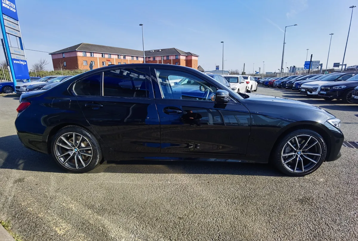 BMW 3 SERIES 330E XDRIVE SPORT PRO AUTOMATIC PHEV - Image 4