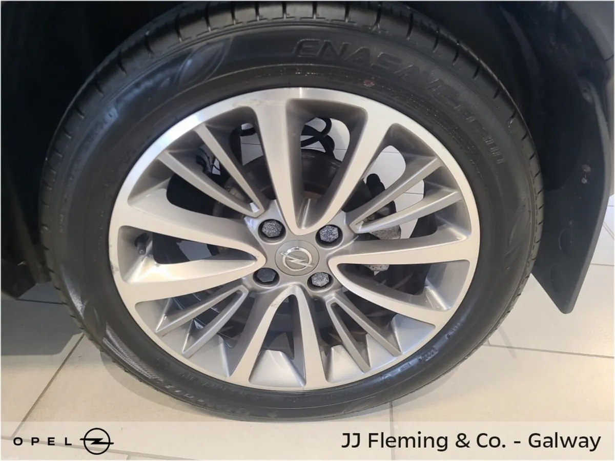 Opel Crossland X 1.2i (83PS) 5 Speed SC - Image 6