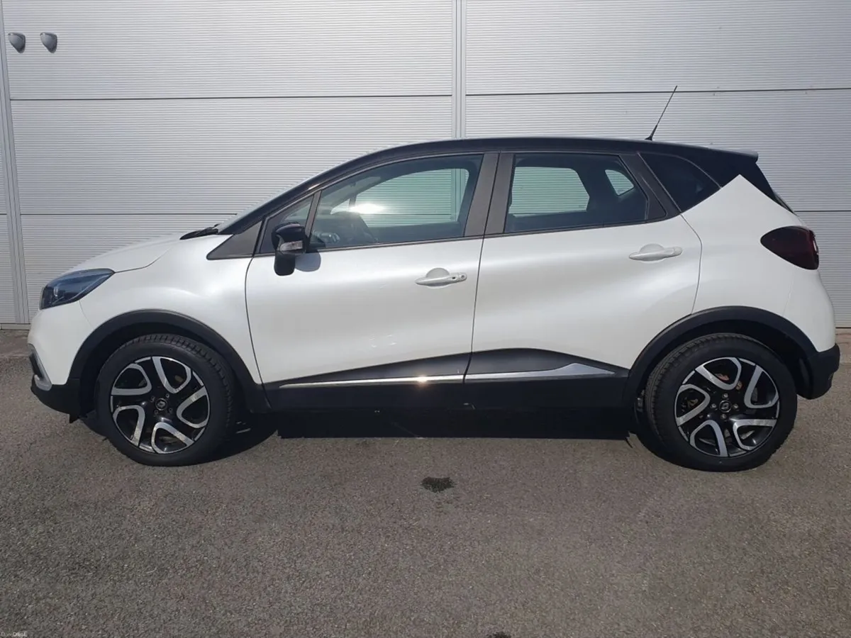 Renault Captur Tce 90 DYNAMIQUE NAV **Price includ - Image 4
