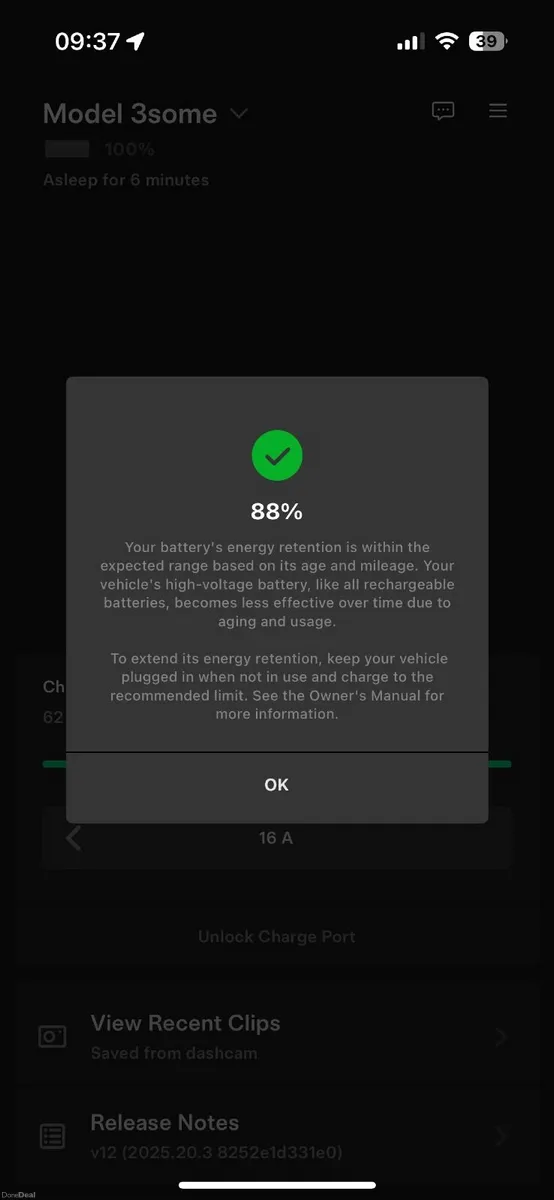 Tesla Model 3 2020 Long Range AWD - Image 2