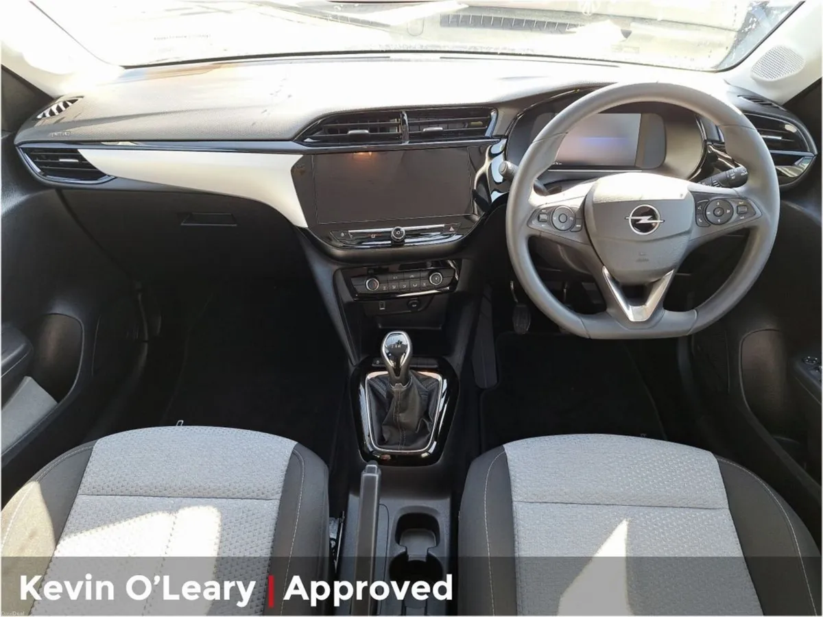 Opel Corsa 1.2 Elegance - Image 2