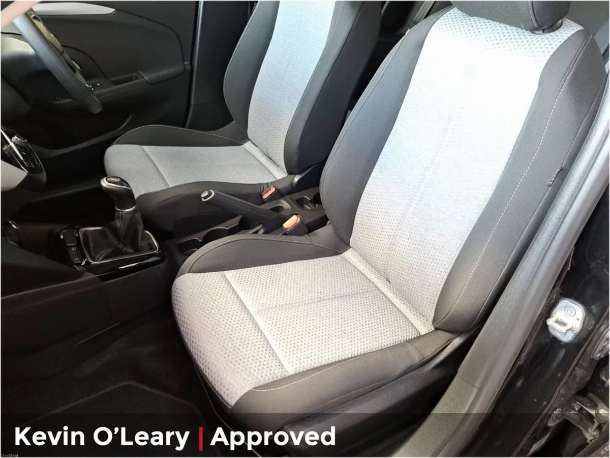 Opel Corsa 1.2 Elegance - Image 4