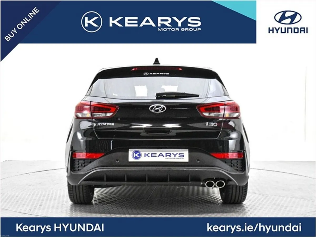 Hyundai i30 N Line - Image 2