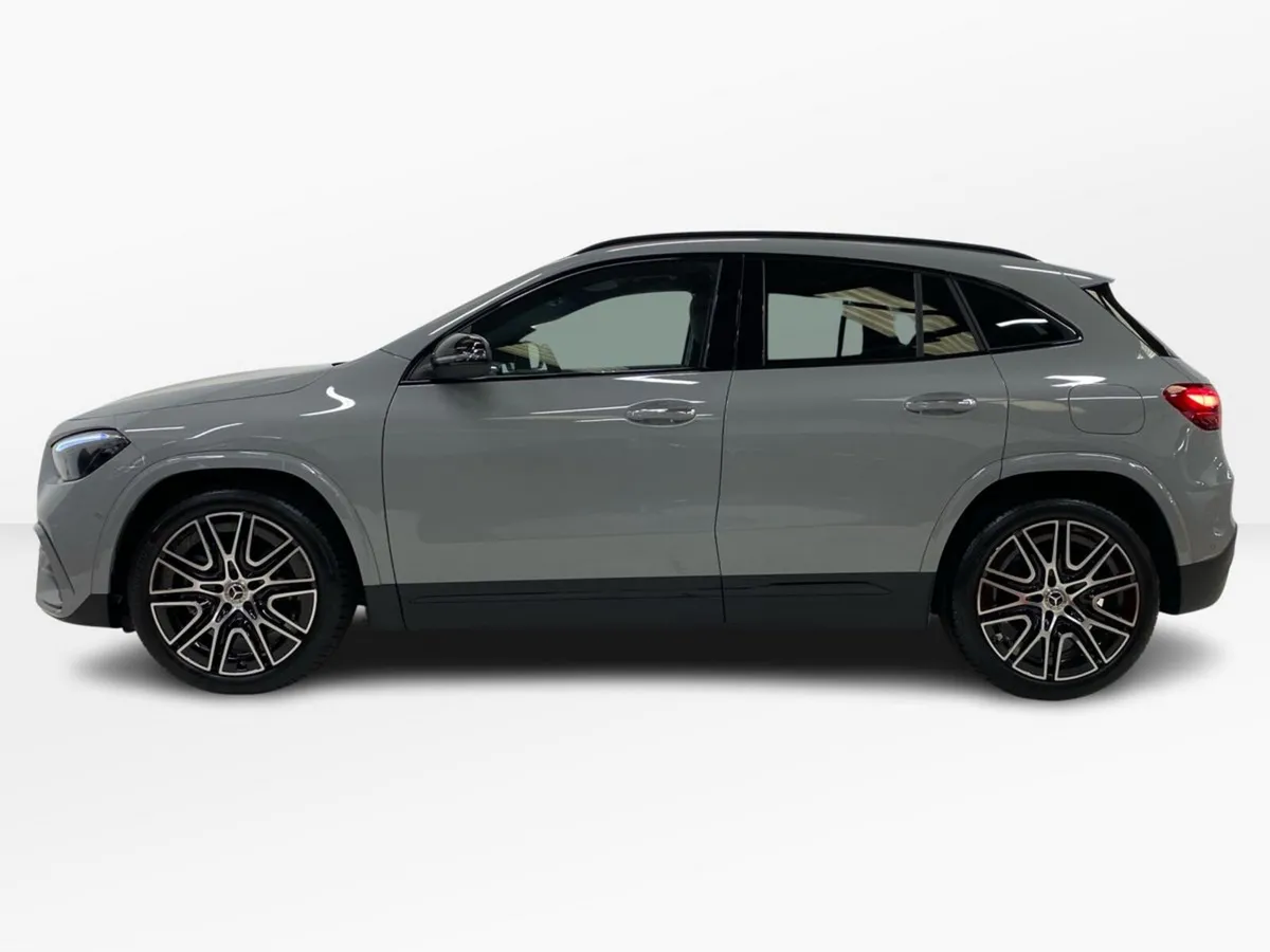 Mercedes-Benz GLA GLA 180 AMG LINE+ **SPECIAL EDIT - Image 5