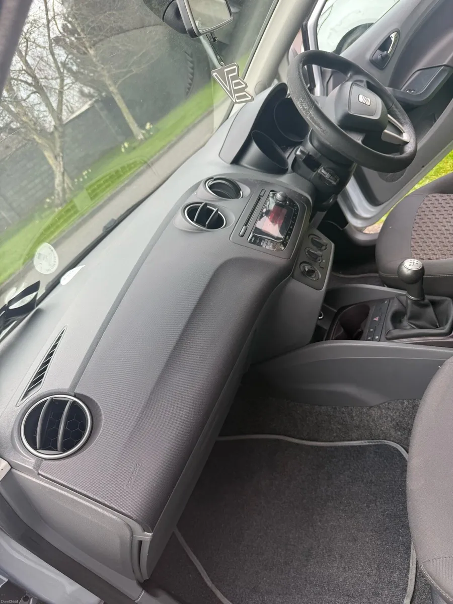 Seat Ibiza 2010 1.2L - Image 3