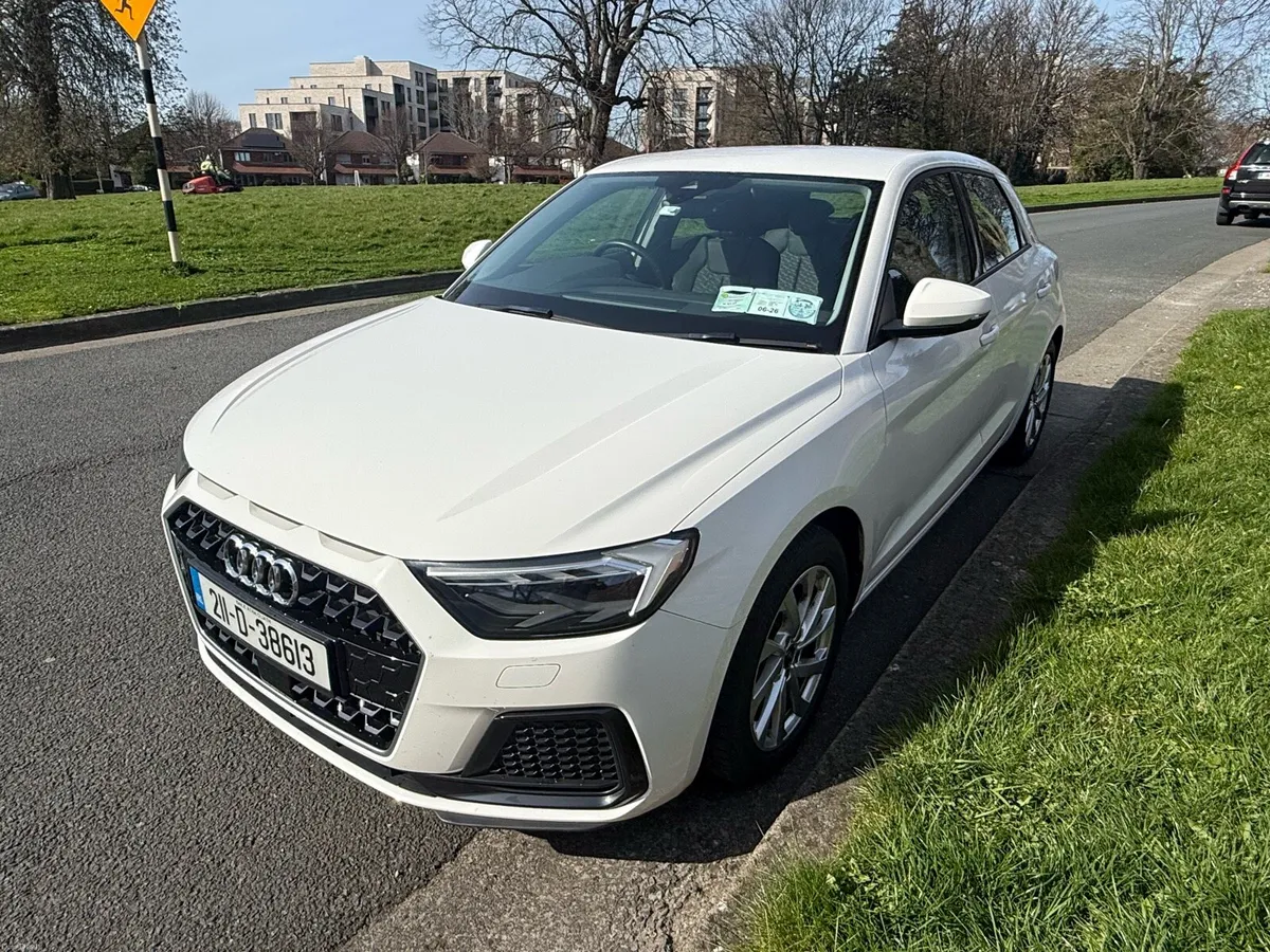 A1 SPORT 30 TFSI | €23000 | Apple Car Play - Image 3