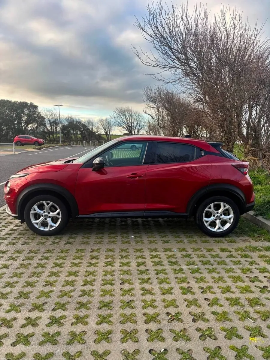 Nissan Juke 2022 - Image 3
