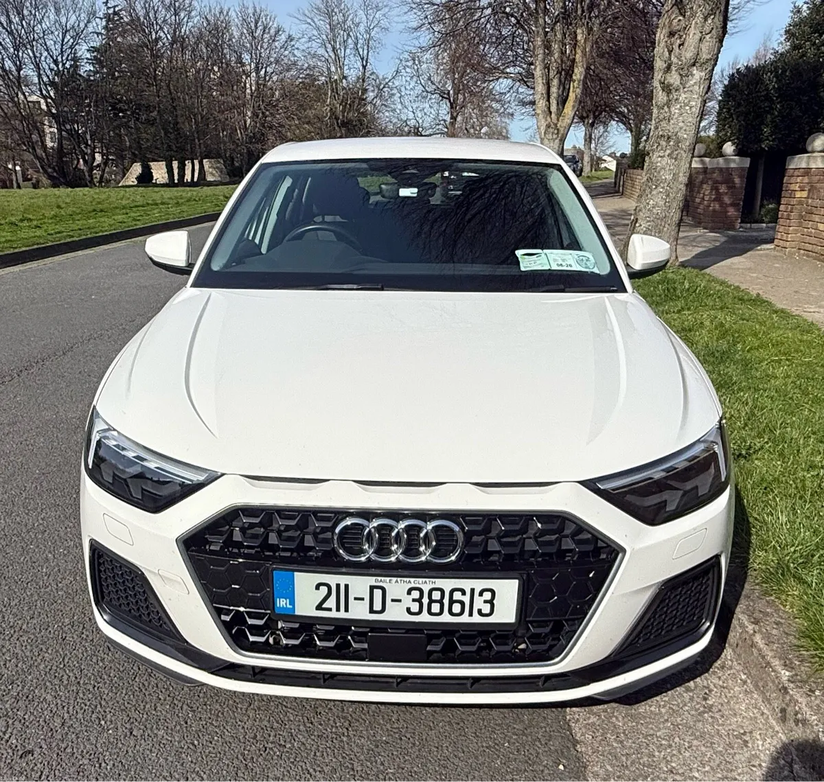 A1 SPORT 30 TFSI | €23000 | Apple Car Play - Image 1