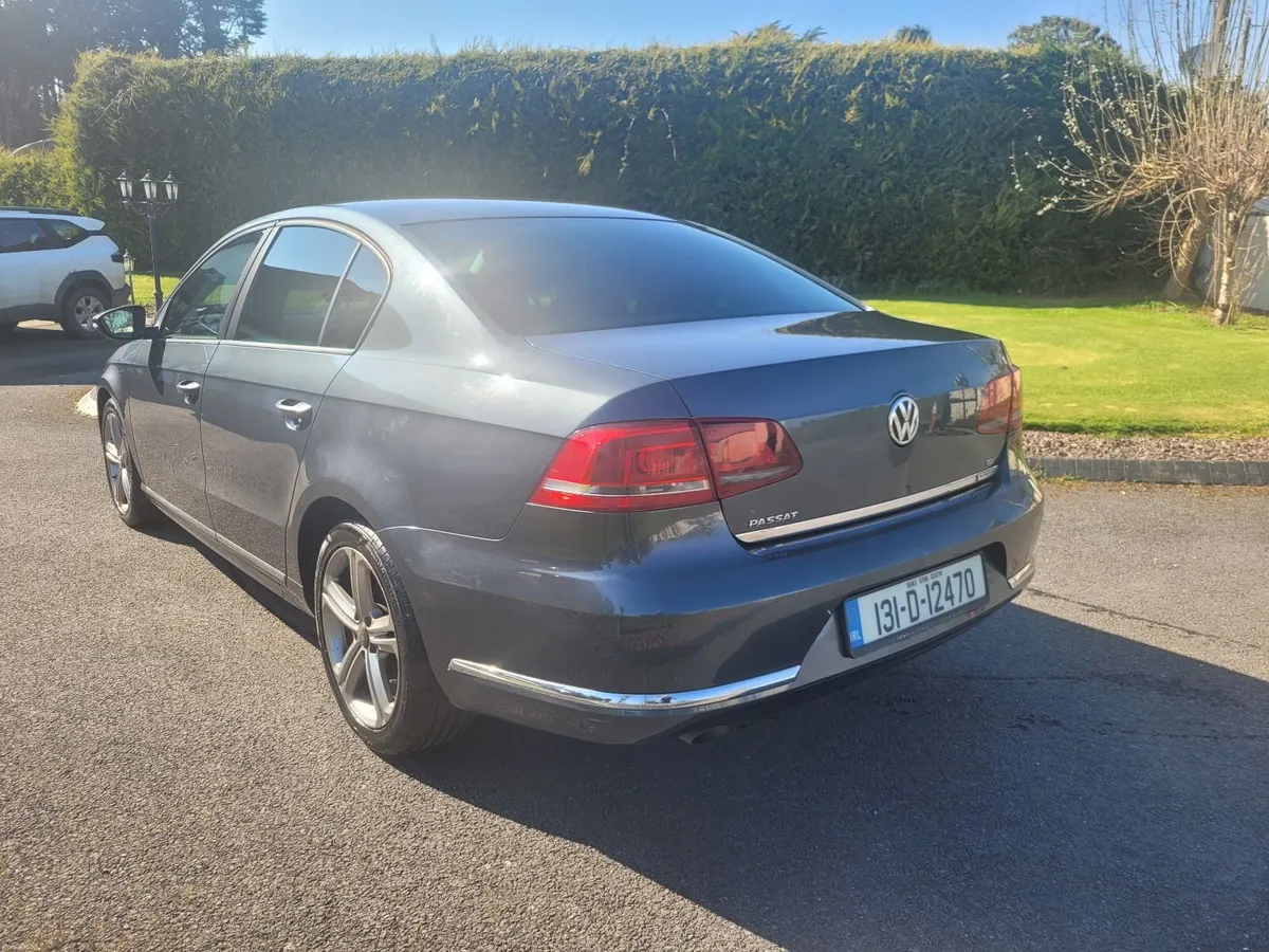 €3,350...R-LINE PASSAT 2013 - Image 3