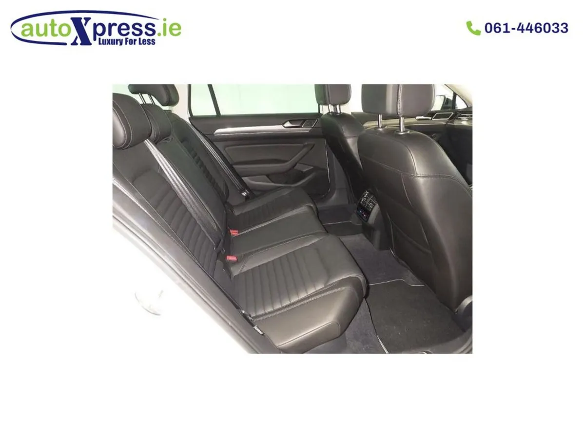 Volkswagen Passat ALLTRACK 4MOTION AUTOMATIC - Image 4