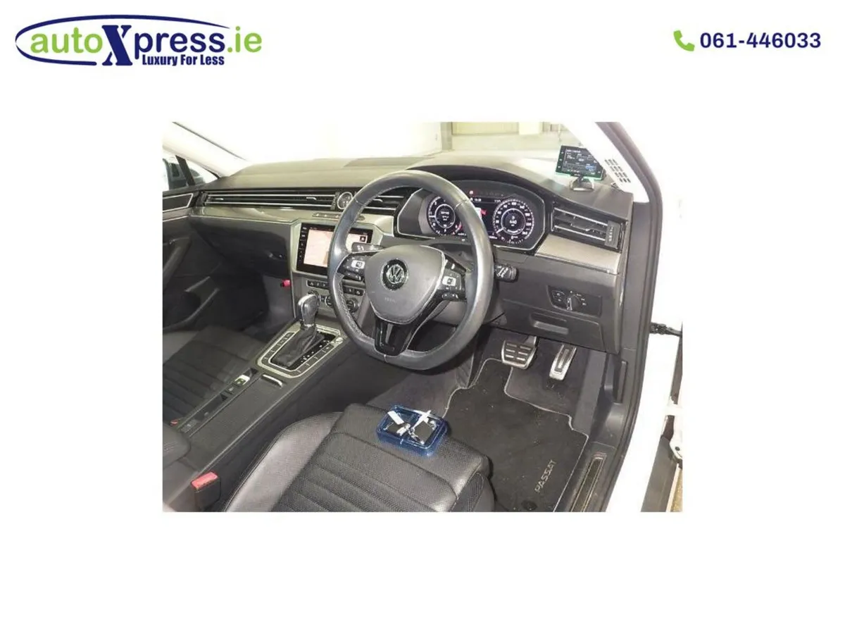 Volkswagen Passat ALLTRACK 4MOTION AUTOMATIC - Image 2