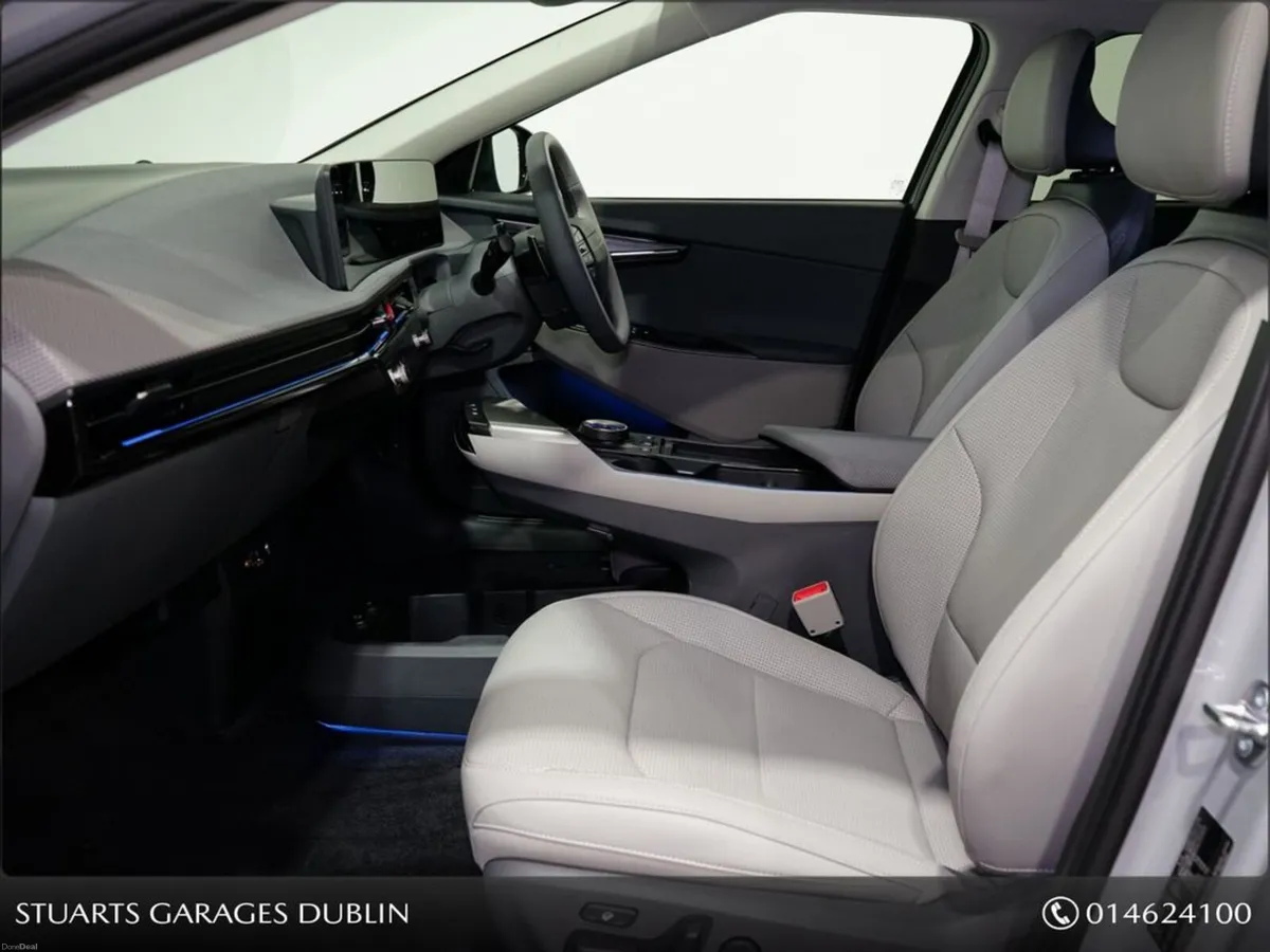 Kia EV6 PE Earth 5DR Automatic - New Model - 6 Yea - Image 3