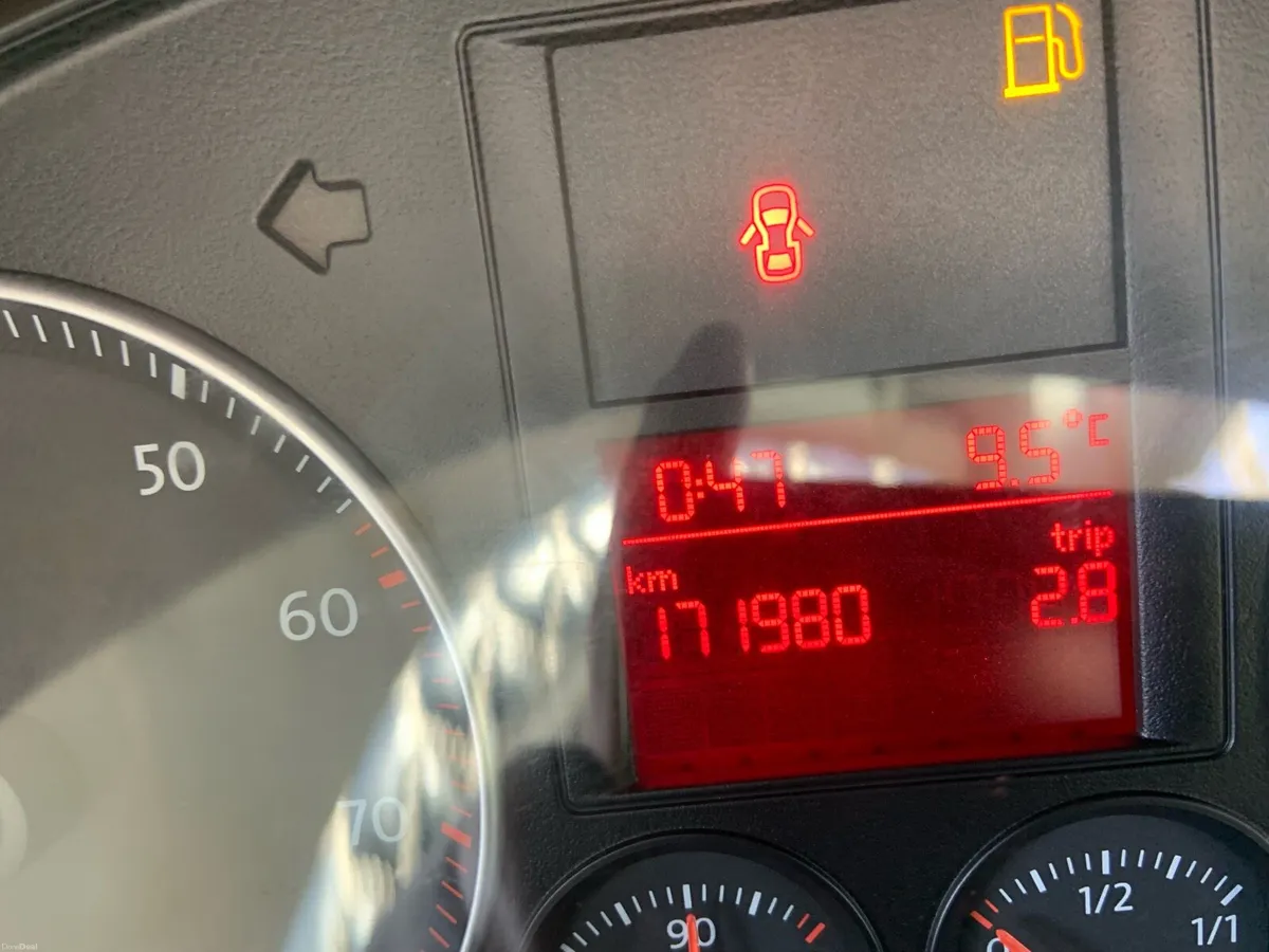 2008 GOLF JUST PASSD NCT FULLY  SERVICED - Image 2