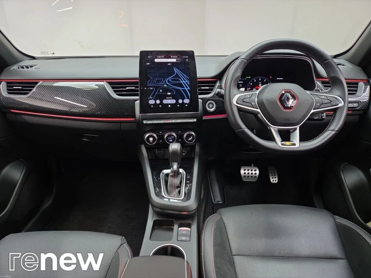 Renault Arkana TCe 140 Auto RS Line *Scrappage dea - Image 3