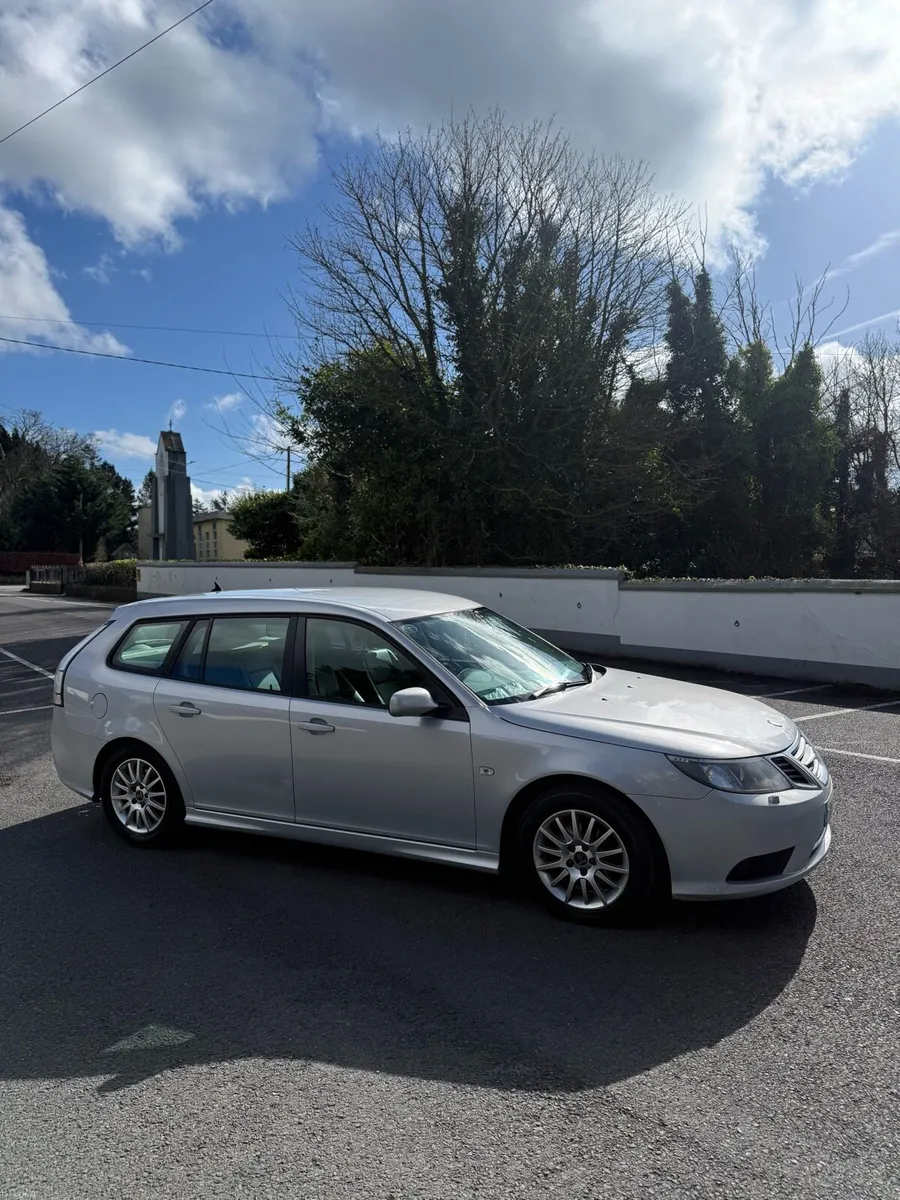 Stunning Saab 93 estate - Image 4