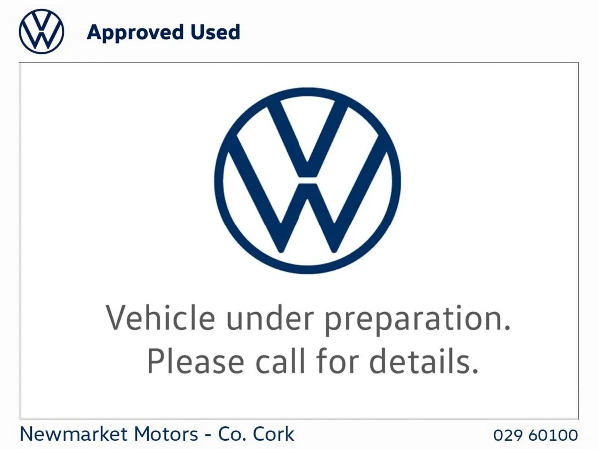 Volkswagen ID.3 PRO 204BHP 58kWh - Image 1