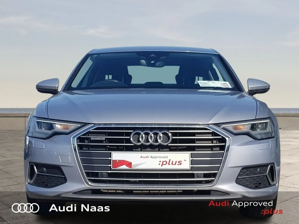 Audi A6 50 TFSI e SE - Image 3