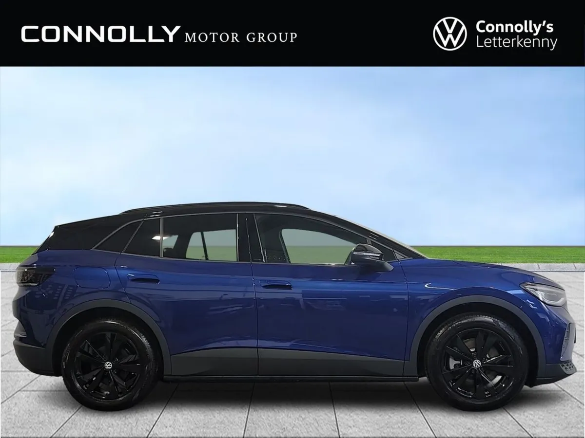 Volkswagen ID.4 Style 77KWH 286HP SEAI grant Deduc - Image 3