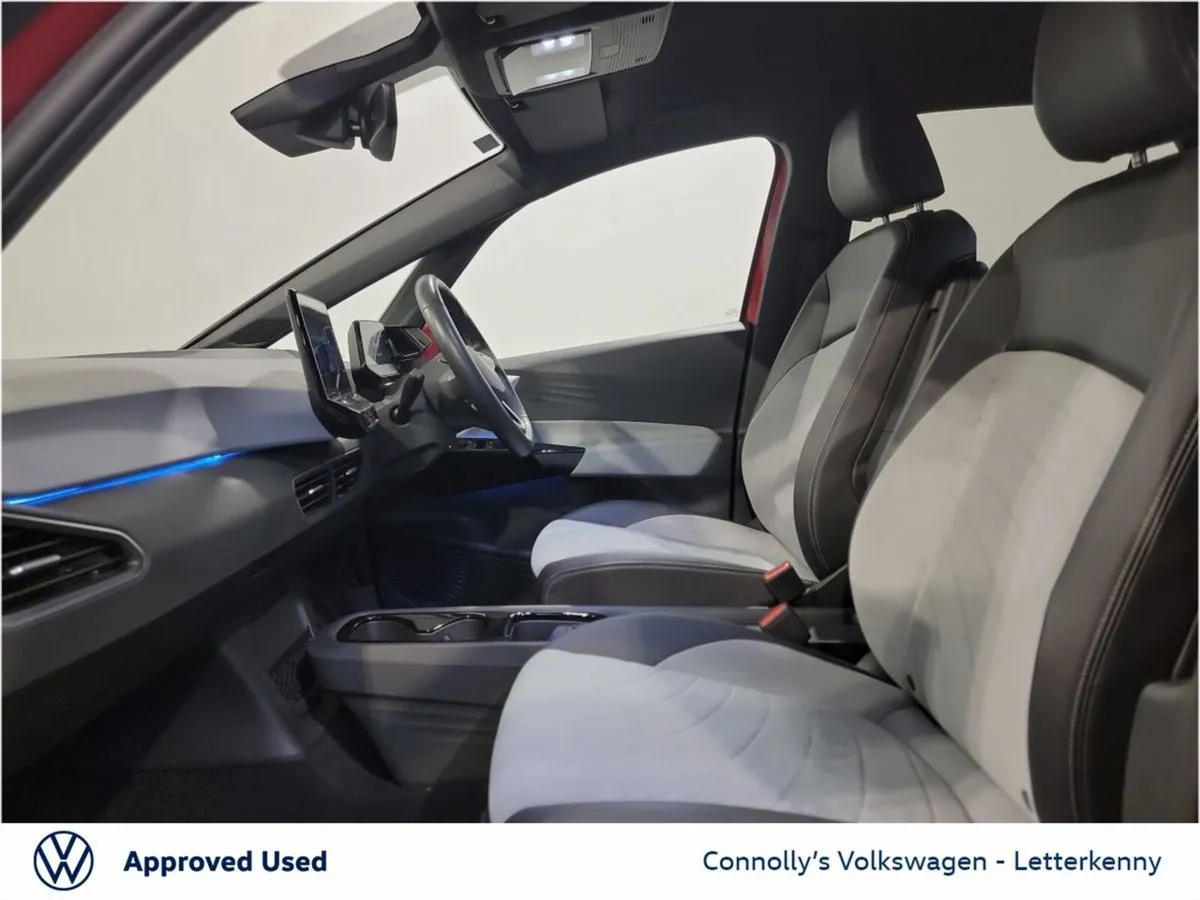 Volkswagen ID.3 Life DX 204HP 58kWh - Image 4