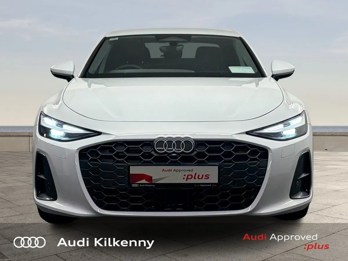 Audi A6 (New Model) 40 TDI SE with Upgraded Alloys - Image 2