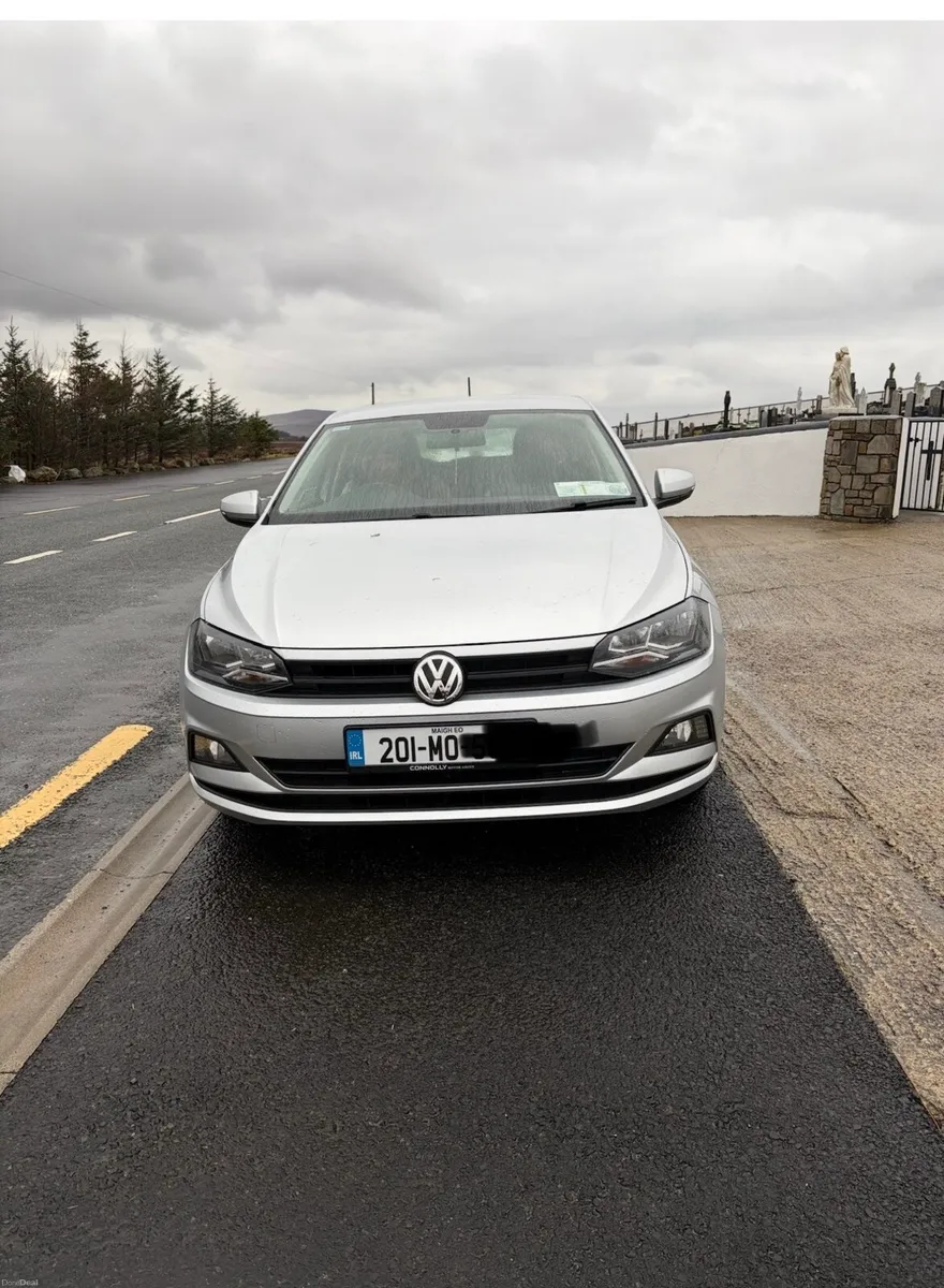VW Polo - Image 1