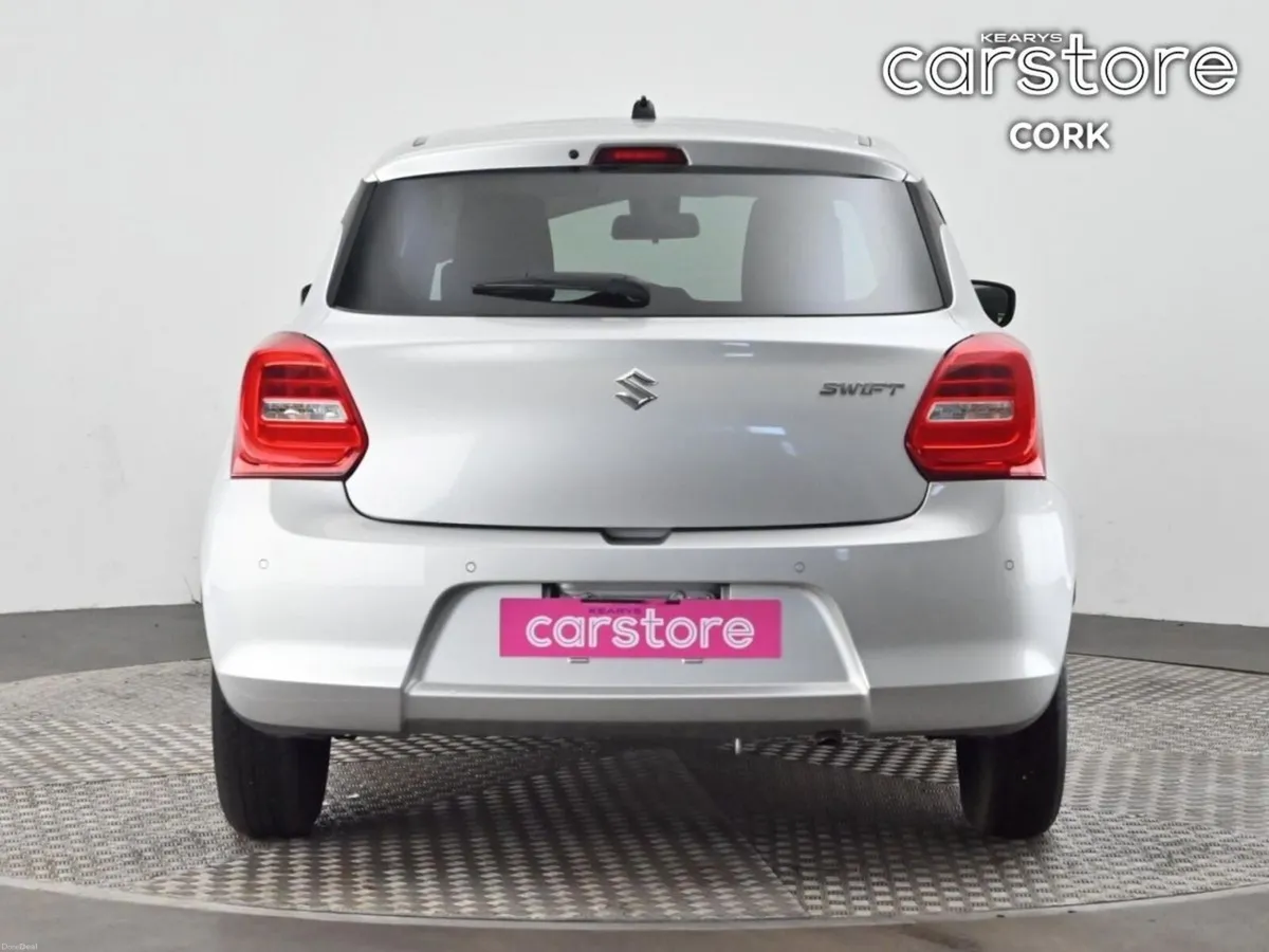 Suzuki Swift 1.2 Auto - Image 4