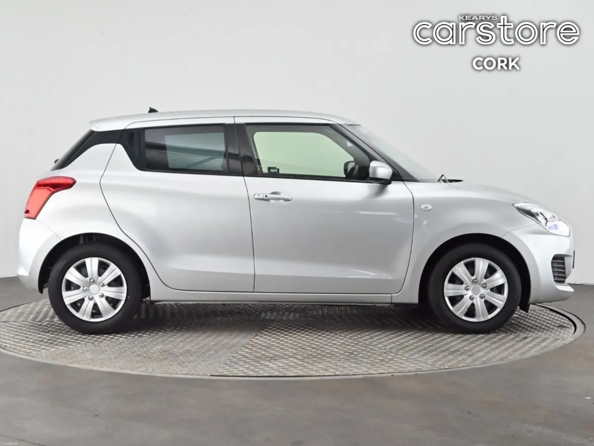 Suzuki Swift 1.2 Auto - Image 2