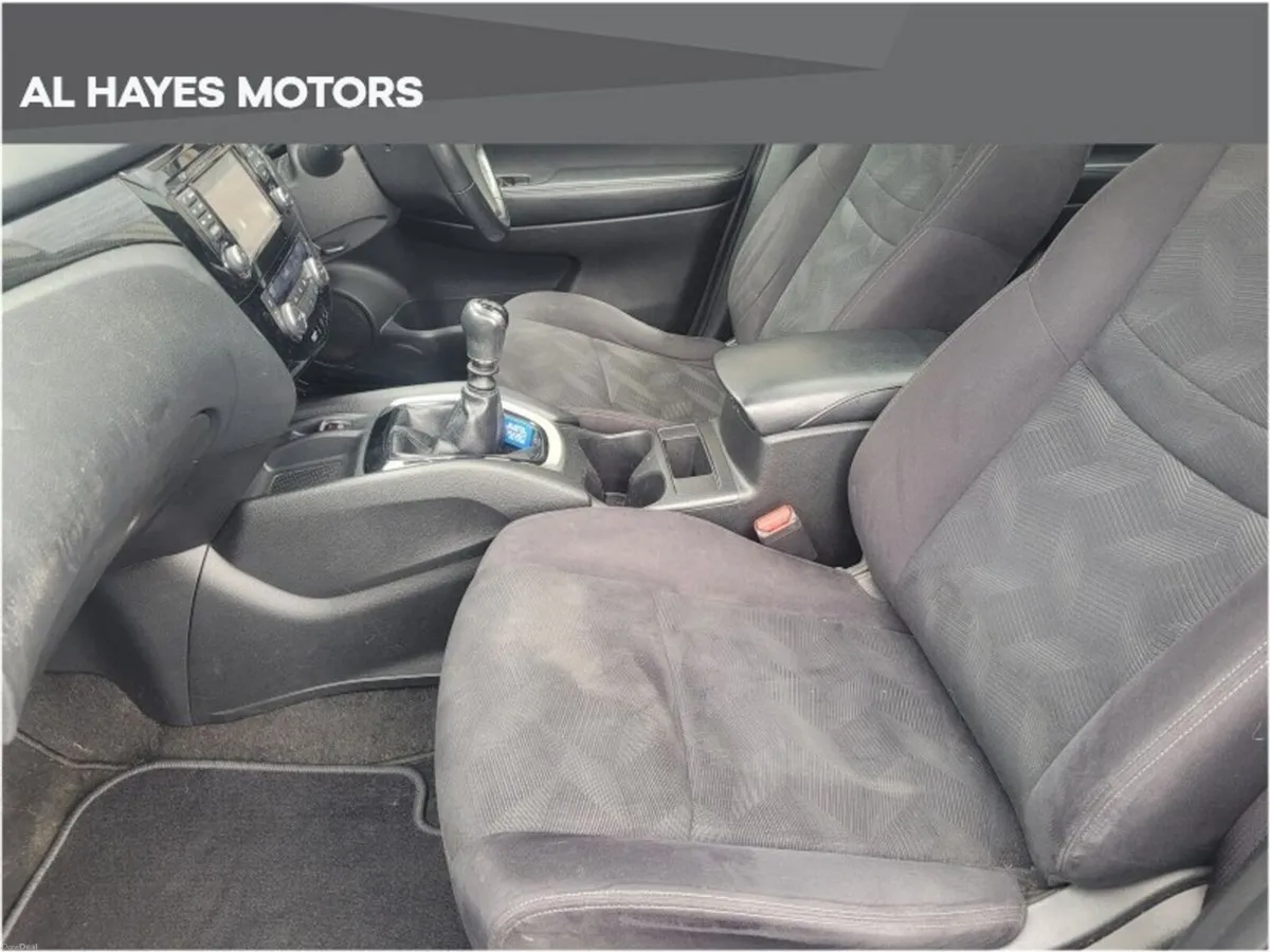 Nissan X-Trail N-VISION S/S 1.6 DCI 6SPEED 128BHP - Image 3