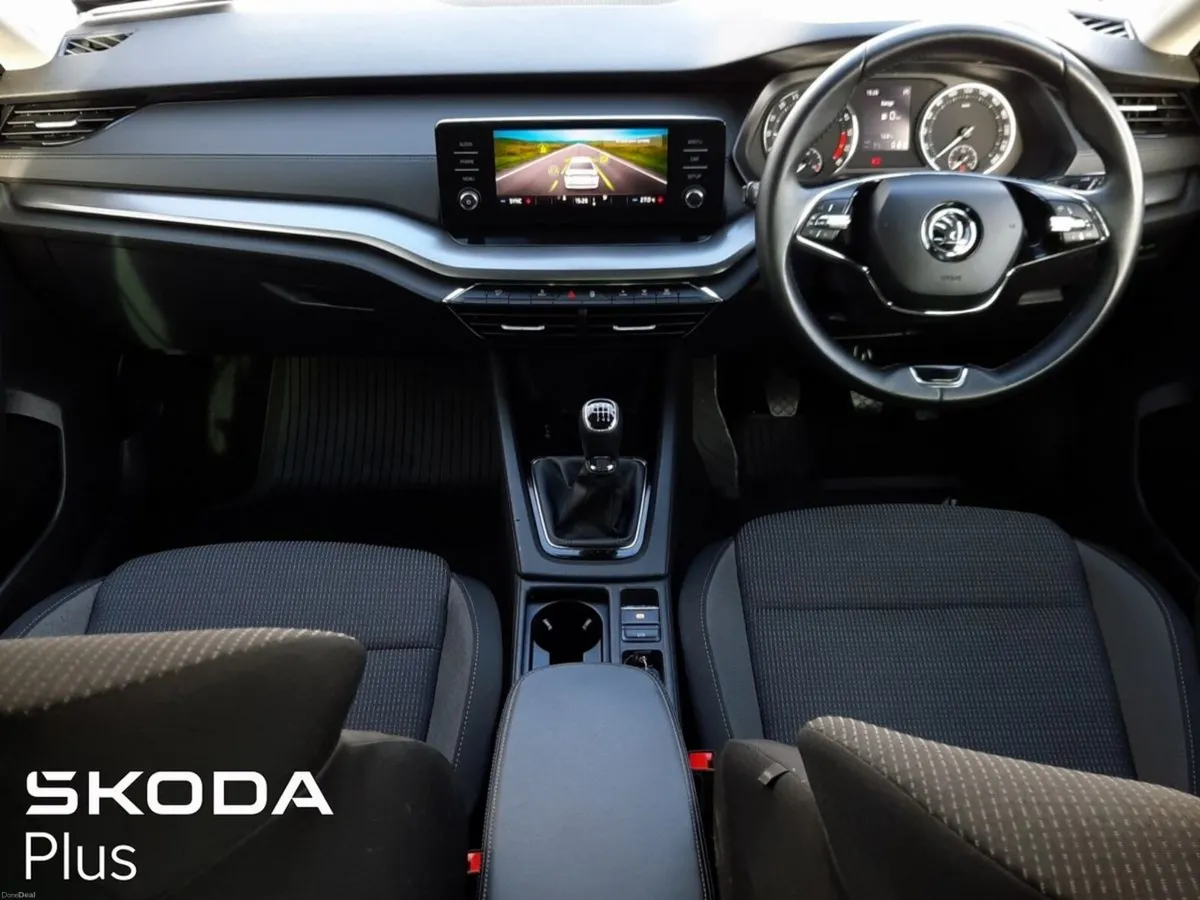 Skoda Octavia **SOLD SOLD SOLD SOLD SOLD SOLD** - Image 2