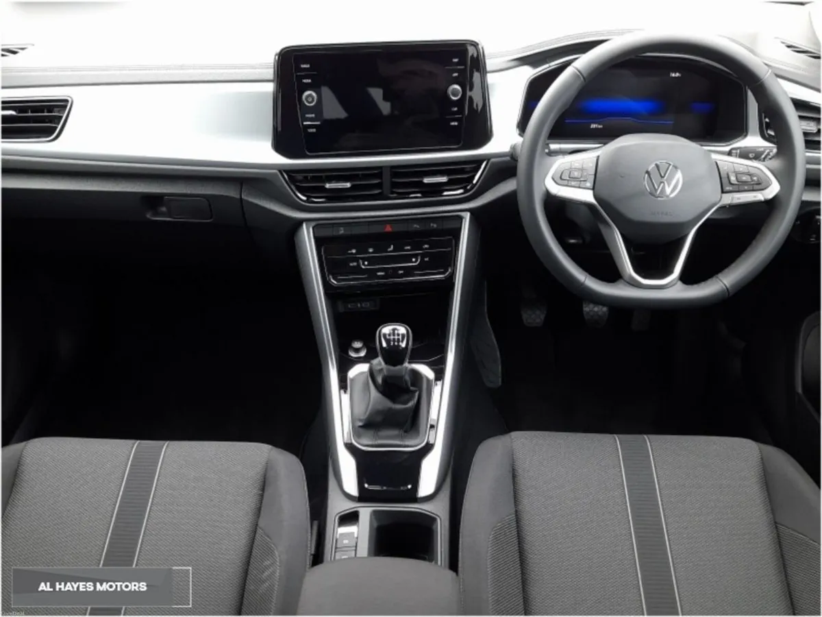 Volkswagen T-Roc **SOLD SOLD SOLD SOLD SOLD** - Image 2