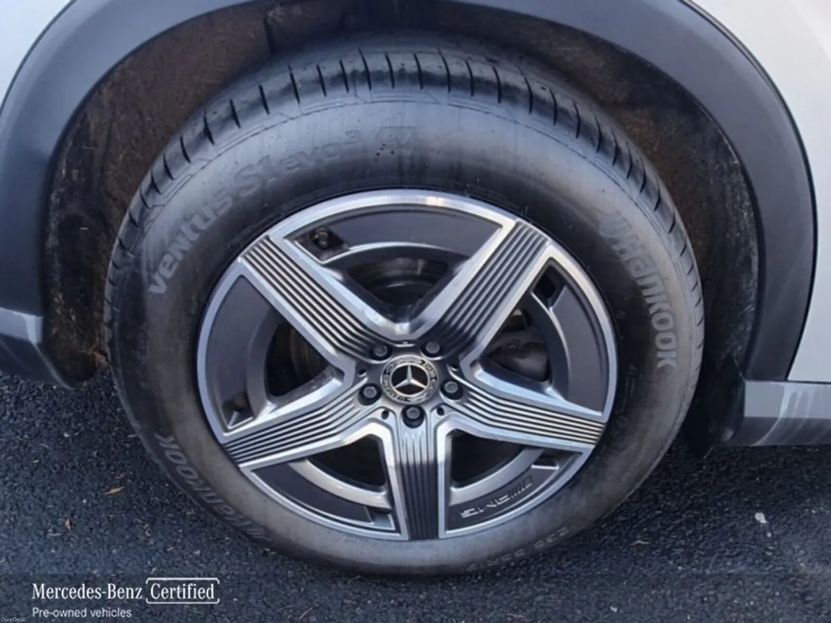 Mercedes-Benz GLC GLC 220 D 4MATIC AMG Line 2.0 Di - Image 5