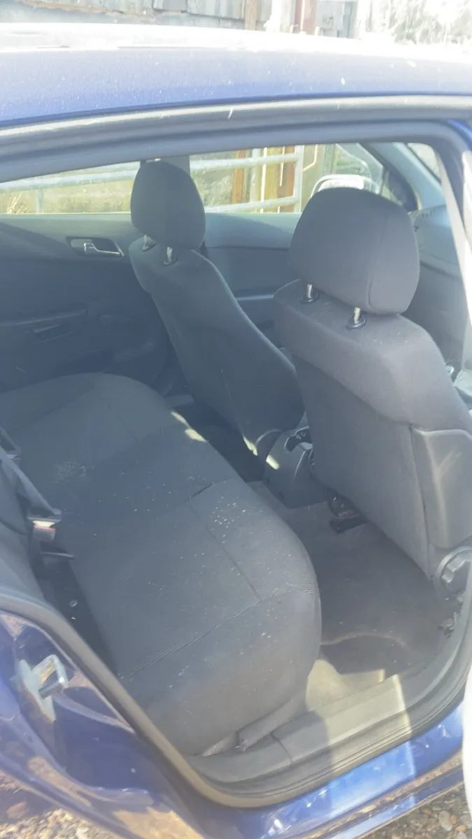 Opel Astra 1700€Ono - Image 4