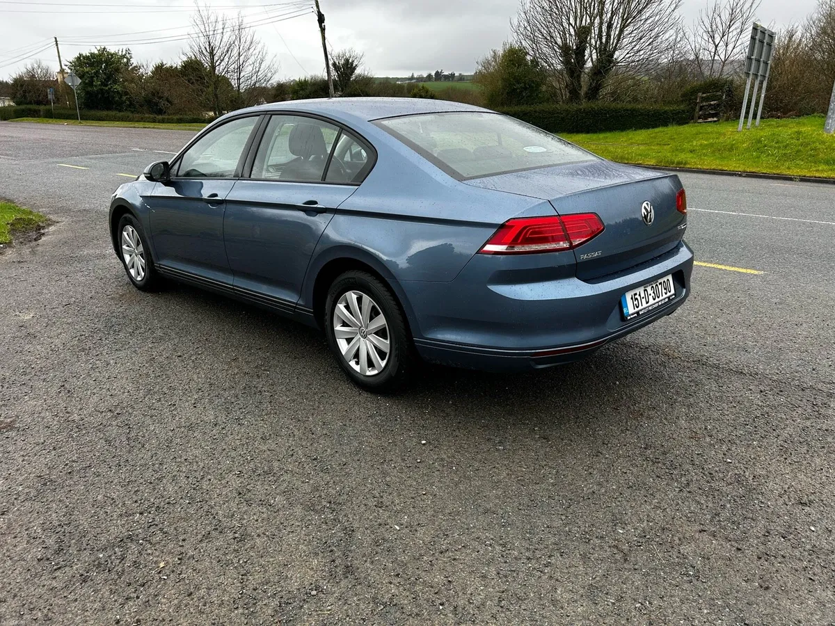 VOLKSWAGEN PASSAT 2015*NCT 8/26* - Image 5