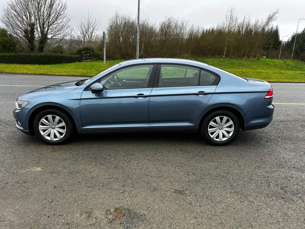 VOLKSWAGEN PASSAT 2015*NCT 8/26* - Image 6