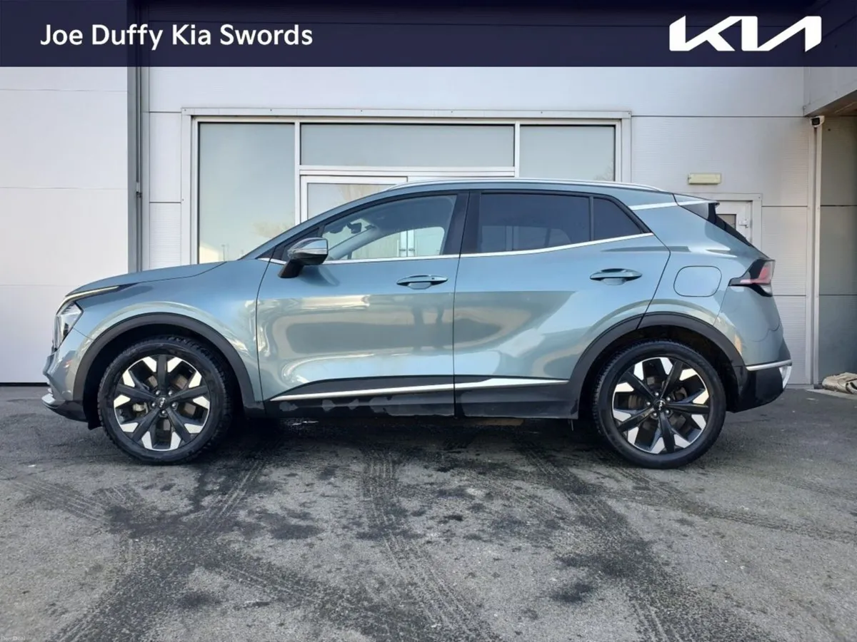 Kia Sportage 1.6 PHEV K3 - Image 3