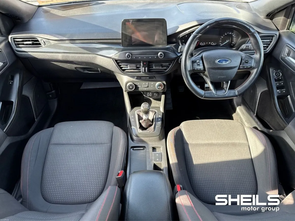 Ford Focus 1.5 TDCi 120PS ST-Line - Image 3