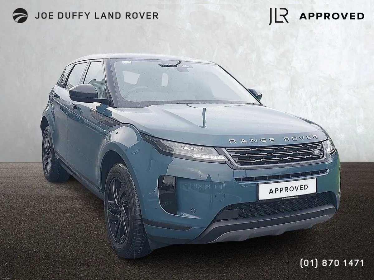 Land Rover Range Rover Evoque 1.5 PHEV S AWD P270e - Image 1