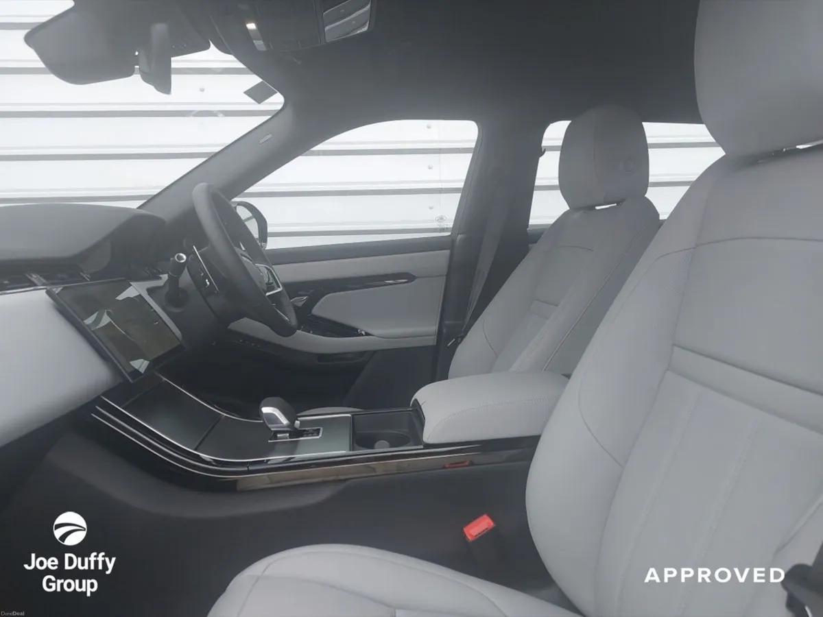 Land Rover Range Rover Evoque 1.5 PHEV S AWD P270e - Image 4