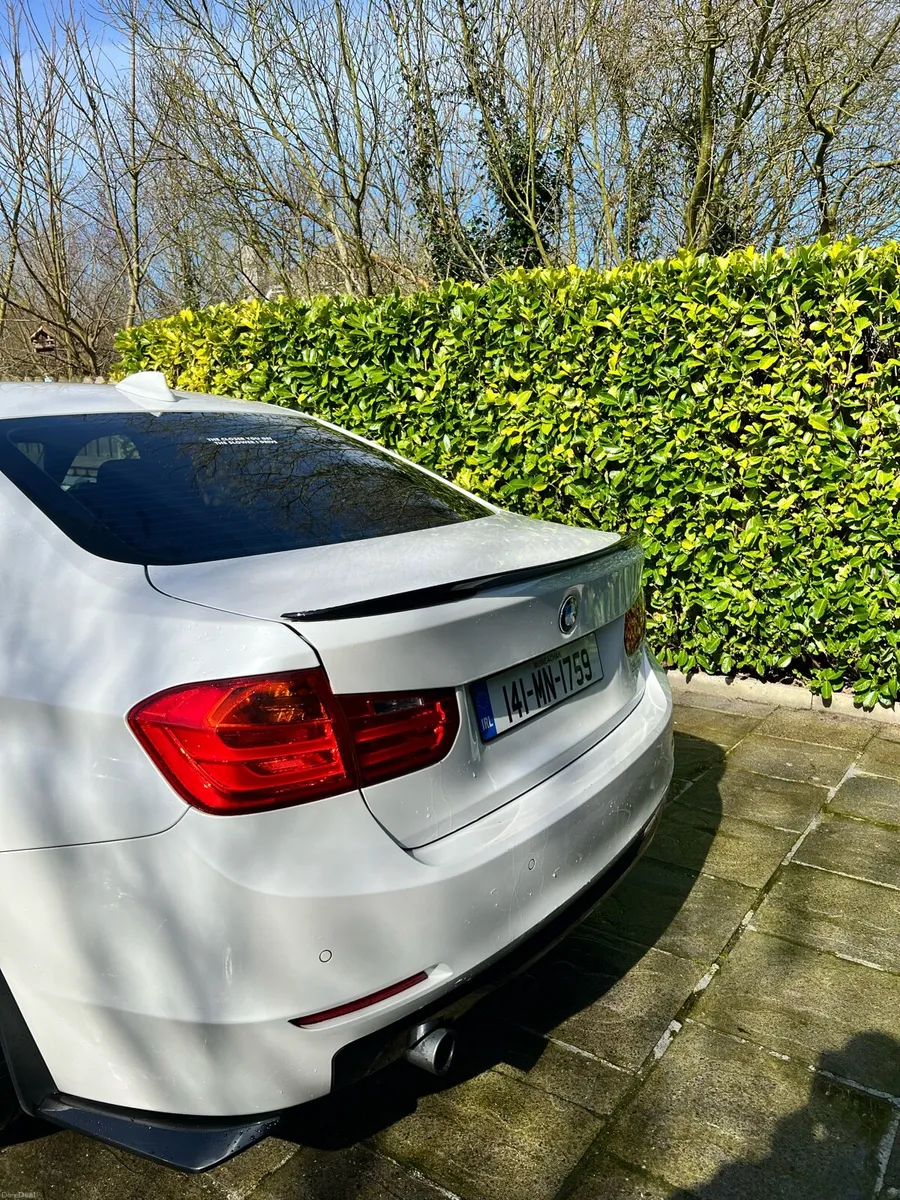 Bmw 3 series - Image 3
