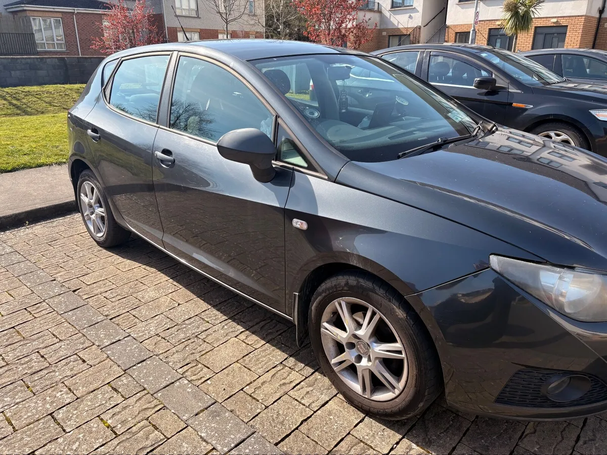 SEAT Ibiza 2011 - Image 3