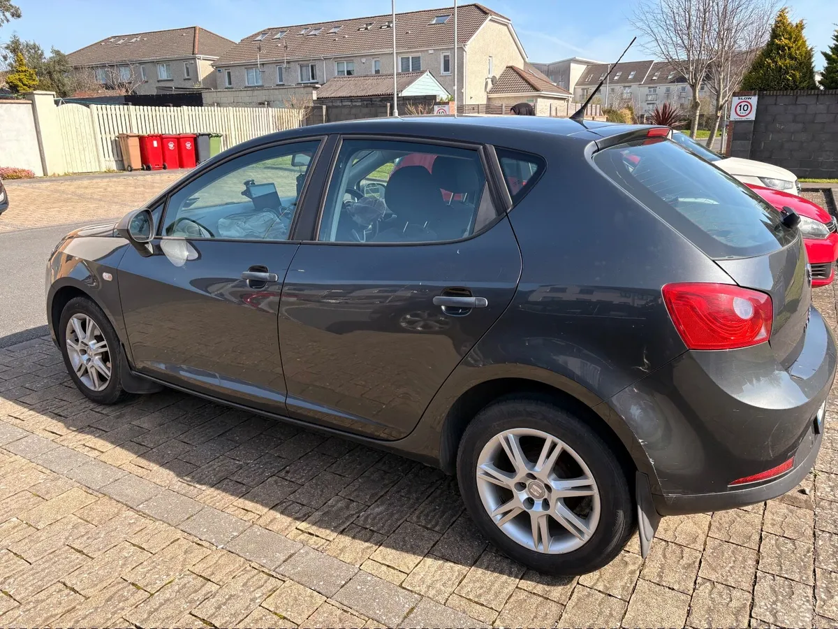SEAT Ibiza 2011 - Image 4