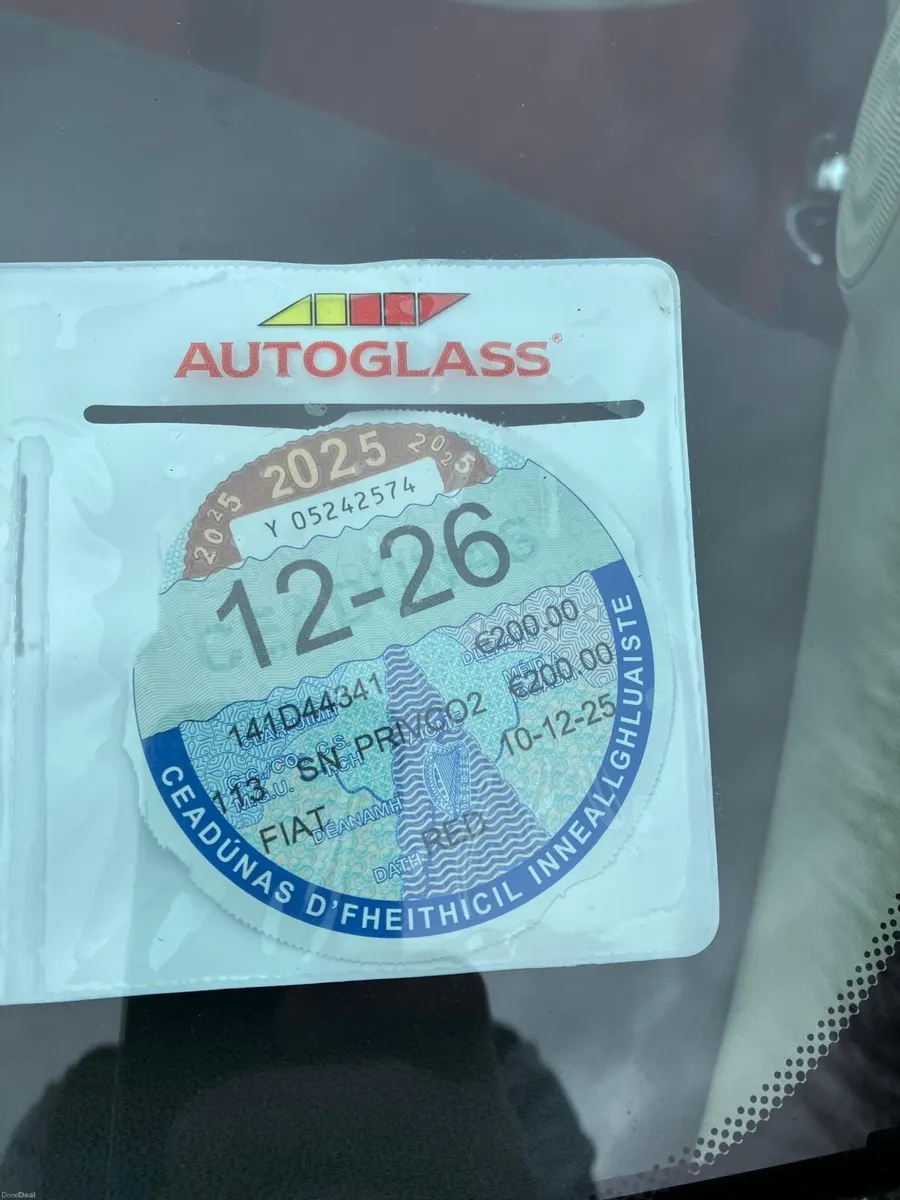 141 FiAT 500 - Image 4