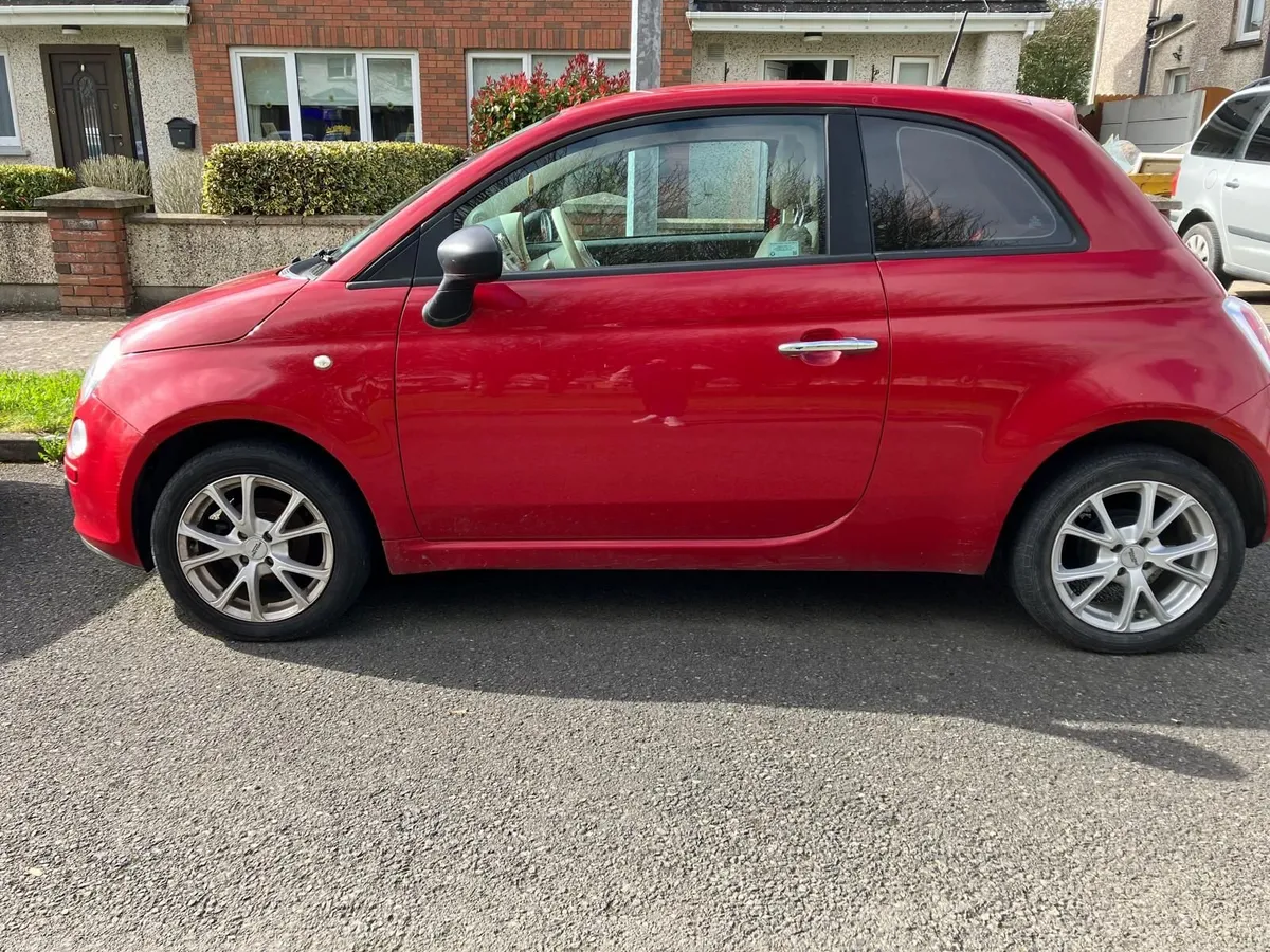 141 FiAT 500 - Image 3