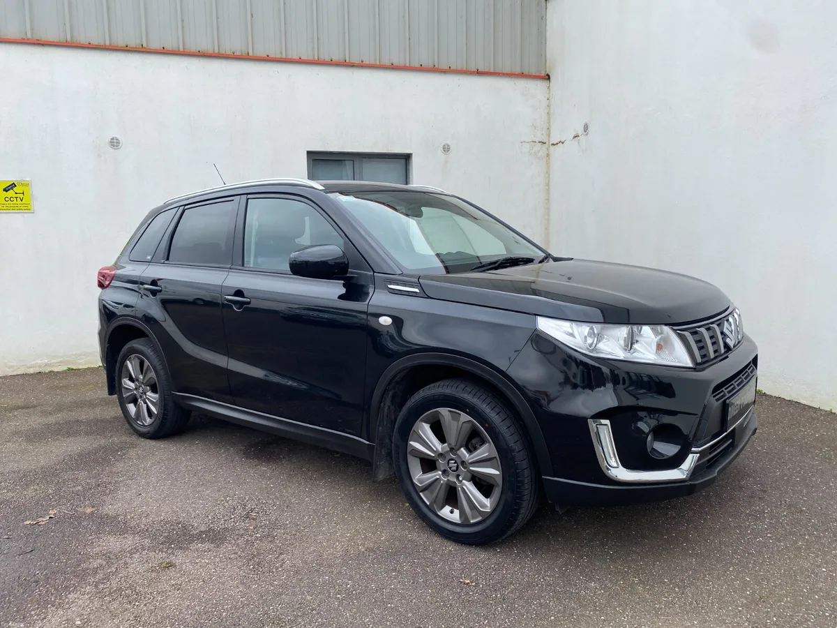 Suzuki Vitara 2019 - Image 3