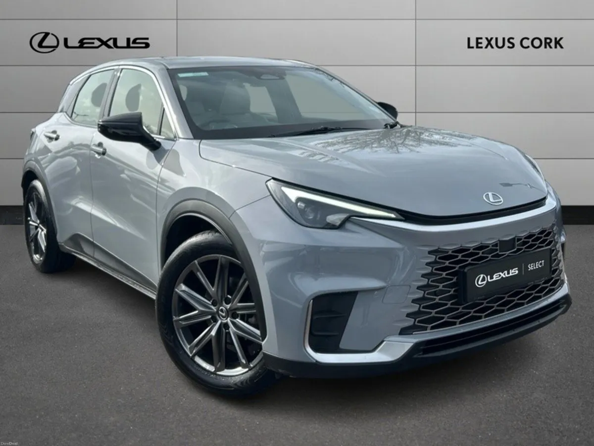 Lexus LBX LBX ELEGANT - Image 1