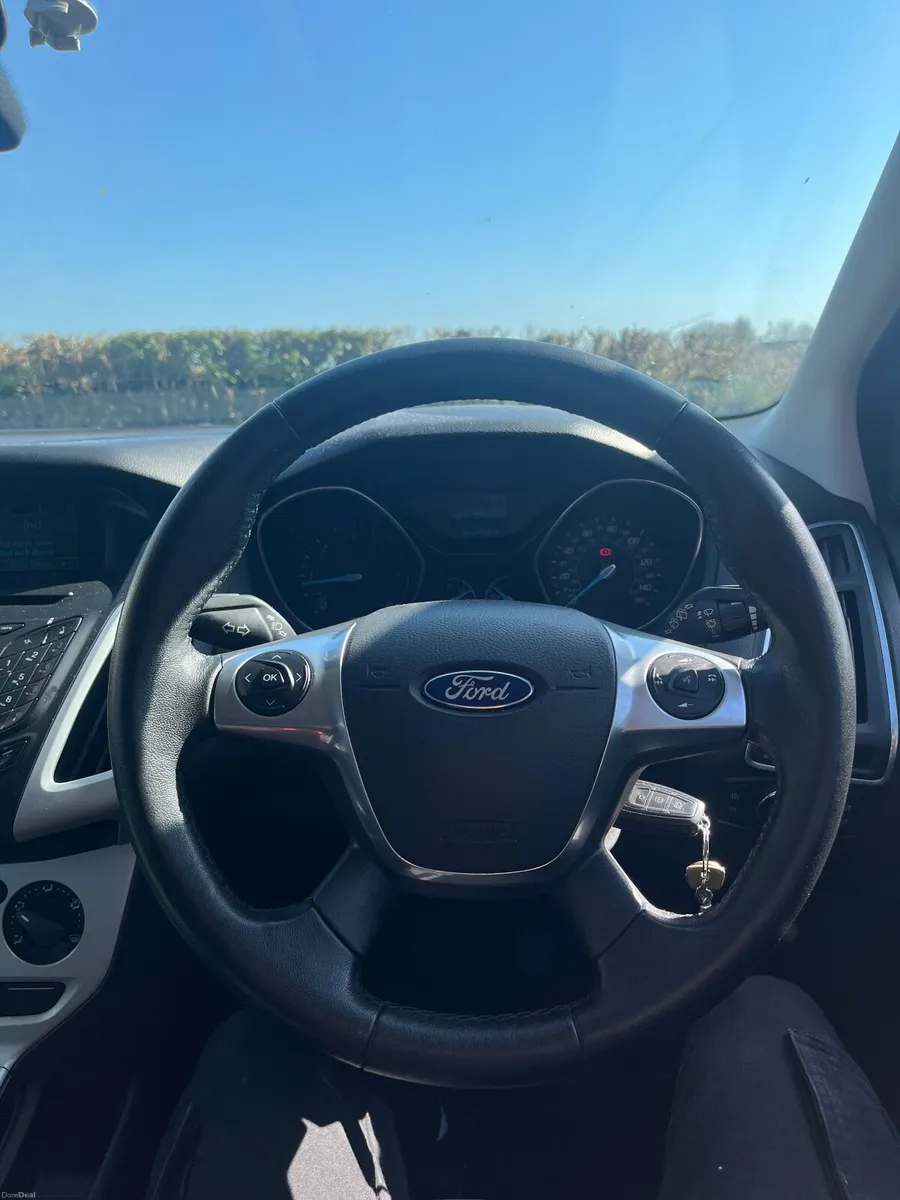 Ford Focus 2014 - Image 3