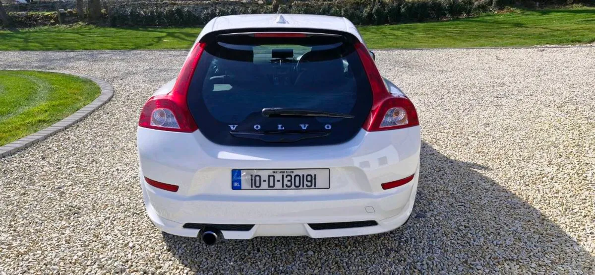 Volvo C30 R-design - Image 4