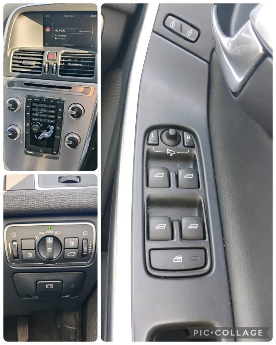 Volvo XC60 2.0 D4 SE Diesel - Image 2